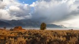Wyoming Wildscapes – Timelapse