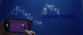 liquid pixel