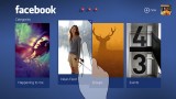 Concept UI : Facebook sur Windows 8
