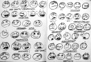 Actus : Les prochains smileys Facebook signés Pixar