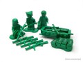 Lego toys soldiers
