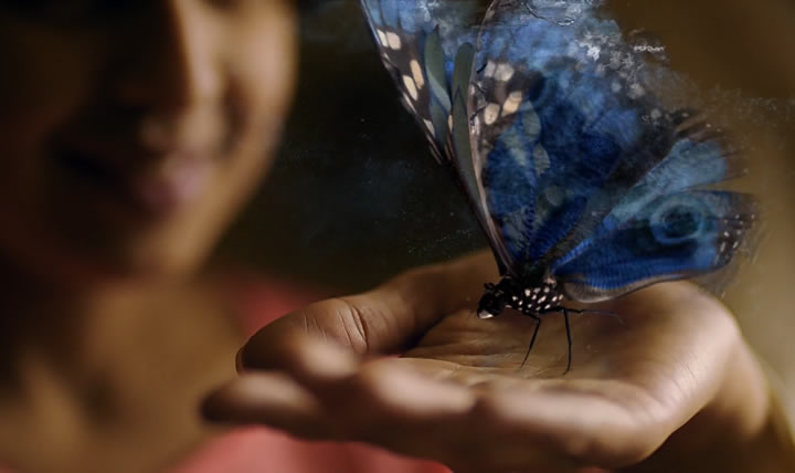 3D bluffante : Spot pour QatarTV