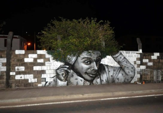 70 street-art fun et créatifs – vol 14 1