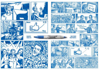 150 publicités designs et créatives Mai 2013 170