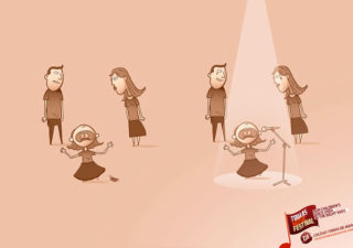 150 publicités designs et créatives Mai 2013 160