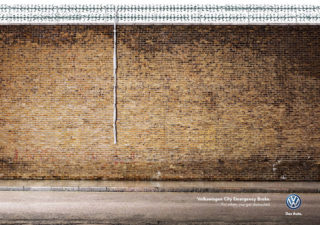 150 publicités designs et créatives Mai 2013 150