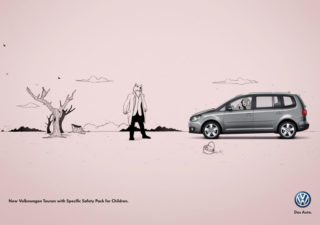 150 publicités designs et créatives Mai 2013 147