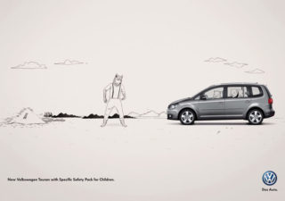 150 publicités designs et créatives Mai 2013 145