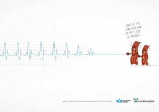 150 publicités designs et créatives Mai 2013 268