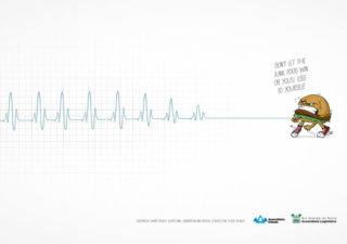 150 publicités designs et créatives Mai 2013 267