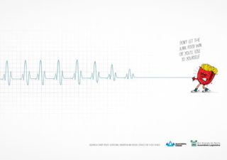 150 publicités designs et créatives Mai 2013 266