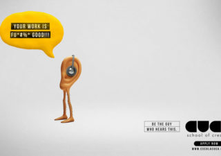 150 publicités designs et créatives Mai 2013 255