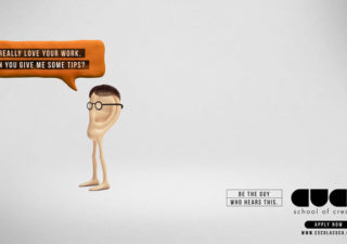 150 publicités designs et créatives Mai 2013 253