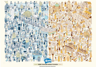 150 publicités designs et créatives Mai 2013 277