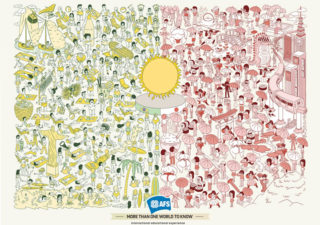 150 publicités designs et créatives Mai 2013 276