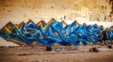 Graffiti: SOFLES – INFINITE.