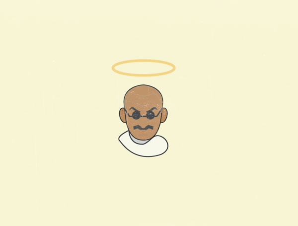 Iconostory 46