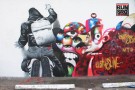 72 street-art fun et créatifs – vol 15
