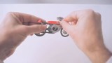 Honda « Hands » – 3D et modélisation dynamique