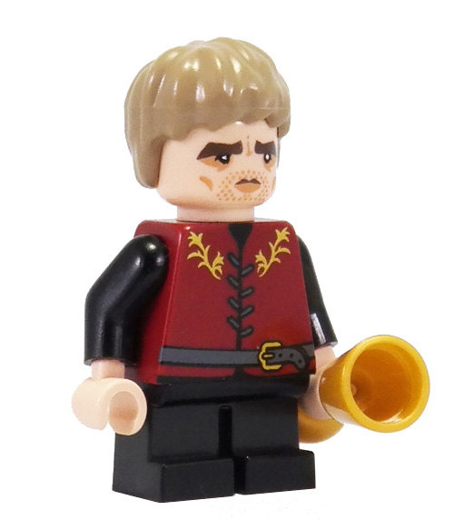 Tyrion Lannister LEGO