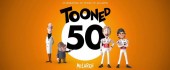 Tooned 50 : L’histoire de McLaren en 50 courts métrages