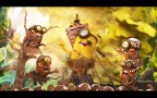 50 parodies des personnages des « Minions » de Moi, moche et méchant