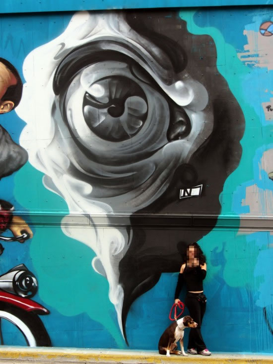 80 streetart design creatifs Vol 17 (26)