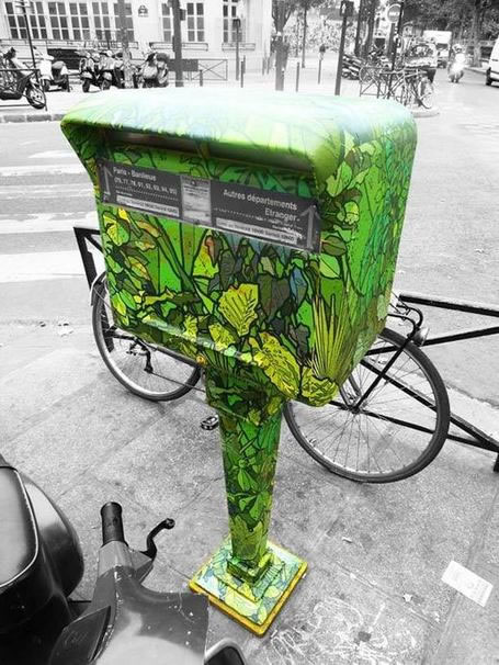 80 streetart design creatifs Vol 17 (33)