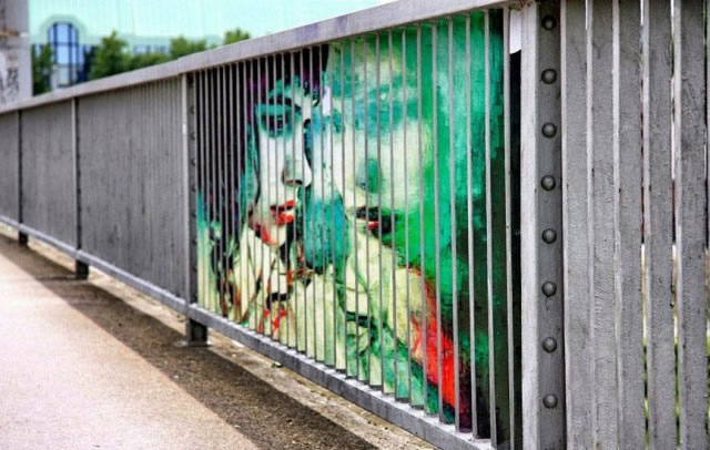 80 streetart design creatifs Vol 17 (49)
