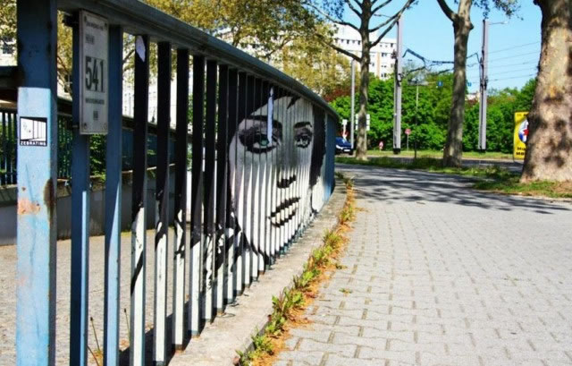 80 streetart design creatifs Vol 17 (51)