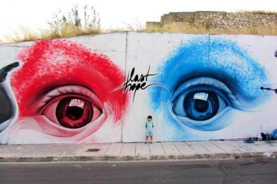 80 streetart design creatifs Vol 17 (60)