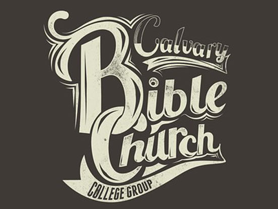 Hybrid Media Design Calvary-Bible-Church-College-Group