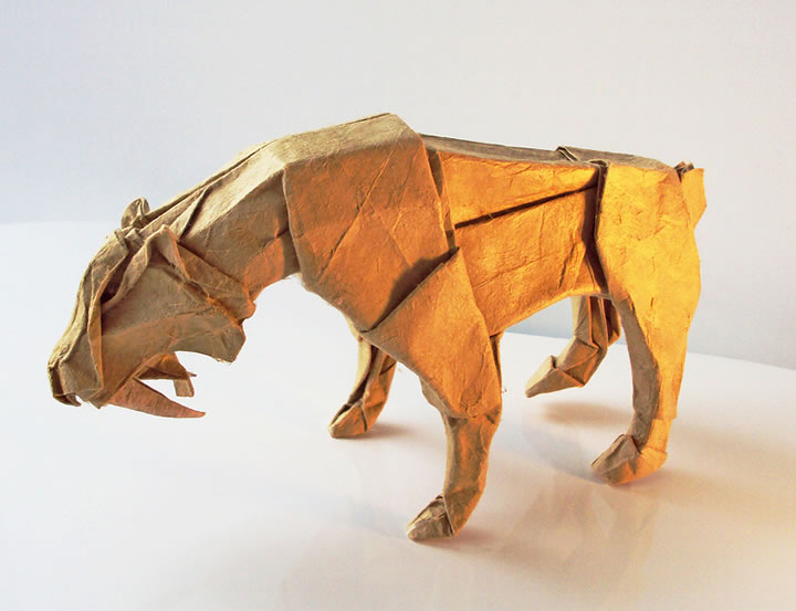 Origami Matthieu Georger (18)