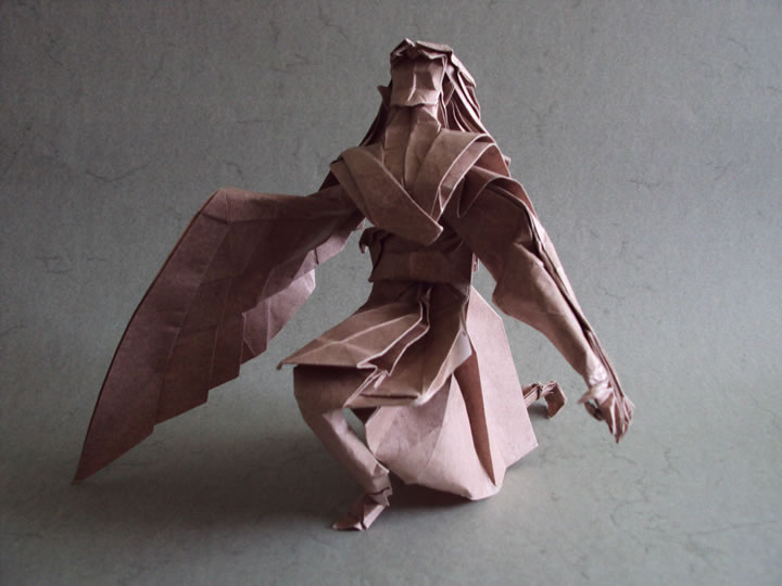 Origami Matthieu Georger (6)