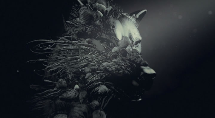Art 3D : Sans Souci SS Issue N.1 et son teaser 3D bluffant