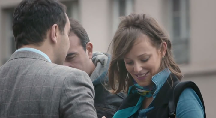 Viral – Un pickpocket pour le Galaxy Note 3