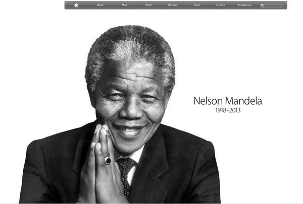 FanArt Tribute Mandela (20)