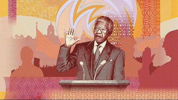 FanArt Tribute Mandela (8)