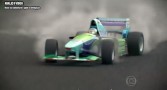 Animation GP Brasil 2013 – Evolution des Formules 1