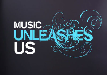 Posters : Music Unleashes Us pour les Grammy Awards 8