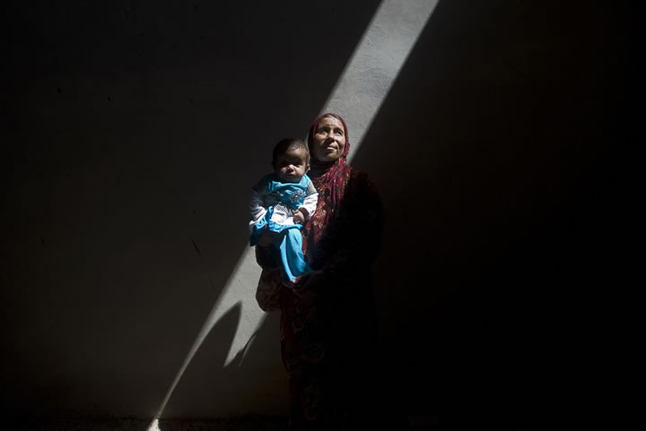 Plus belles images année 2013 AFP (17)