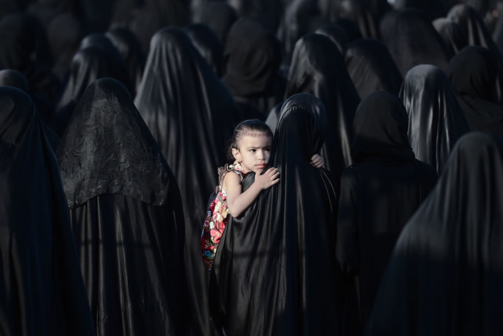 Plus belles images année 2013 AFP (22)