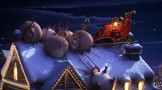 Animation fun : Rollin Christmas