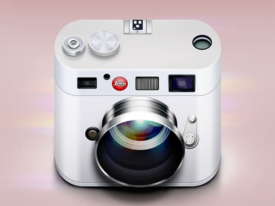 50 icons d’applications Extrêmement belles et détaillées