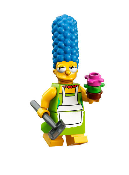 LEGO Simpsons (10)