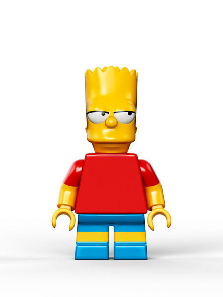LEGO Simpsons (11)