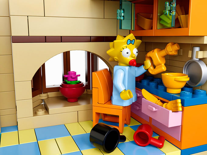 LEGO Simpsons (4)
