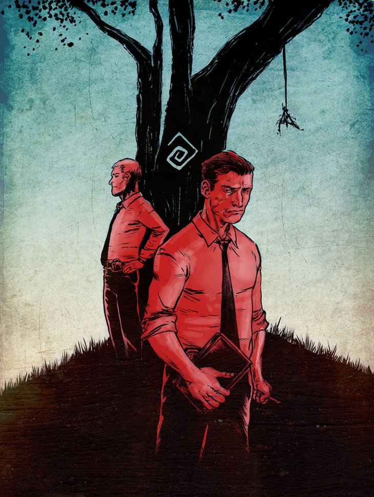 true_detective_color_by_jaimecastro