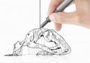 Stylo 3D Lix Pen : Dessinez en live et en 3D