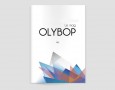 La Mag papier sur actualité Design, graphisme et photos avec Olybop – Numéro 4